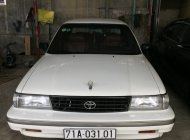 Toyota Cressida 1996 - Cần bán Toyota Cressida Cressida 1996 năm sản xuất 1996, màu trắng, xe nhập giá 100 triệu tại Bến Tre
