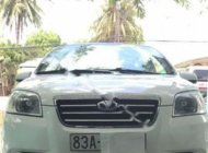 Daewoo Gentra 2009 - Cần bán xe Daewoo Gentra năm sản xuất 2009, màu trắng xe gia đình giá 228 triệu tại Sóc Trăng