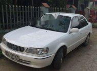 Toyota Corolla 1997 - Cần bán Toyota Corolla năm 1997, màu trắng, xe nhập giá 145 triệu tại Bắc Kạn