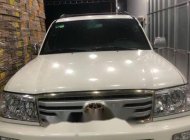 Toyota Land Cruiser 2002 - Bán ô tô Toyota Land Cruiser năm sản xuất 2002, màu trắng chính chủ, giá chỉ 480 triệu giá 480 triệu tại Long An