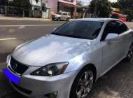 Lexus IS 250 2005 - Bán ô tô Lexus IS 250 sản xuất 2005, màu trắng, xe nhập xe gia đình, giá tốt giá 578 triệu tại Tp.HCM