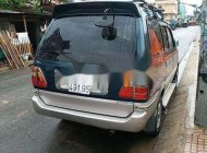 Toyota Zace 2007 - Bán ô tô Toyota Zace đời 2007 chính chủ, giá chỉ 320 triệu giá 320 triệu tại Tp.HCM