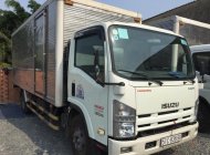 Xe tải 1000kg 2016 - Bán xe tải cũ Isuzu 5T5, thùng dài 6m2 giá 650 triệu tại Tp.HCM