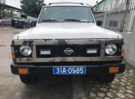 Nissan Patrol 1992 - Bán ô tô Nissan Patrol sản xuất 1992, màu trắng, nhập khẩu nguyên chiếc giá 69 triệu tại Hải Dương