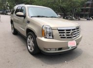 Cadillac Escalade V6 2003 - Bán xe Khủng Long Cadillac Escalade V6 đời 2003, màu vàng, nhập khẩu, full đồ giá 996 triệu tại Hà Nội