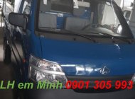 Veam Star 2017 - Bán xe tải nhỏ Veam Star Changan 800kg, giá tốt tại miền Nam giá 180 triệu tại Bình Dương