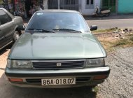 Toyota Corona GLi 2.0 1996 - Bán Toyota Corona GLi 2.0 sản xuất năm 1996, nhập khẩu nguyên chiếc chính chủ giá 90 triệu tại Bình Thuận  