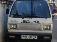 Suzuki Super Carry Van 1997 - Cần bán gấp Suzuki Super Carry Van năm 1997, màu bạc, nhập khẩu nguyên chiếc giá 95 triệu tại BR-Vũng Tàu