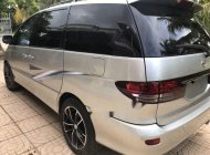 Toyota Previa 2004 - Bán Toyota Previa sản xuất năm 2004, màu bạc giá 485 triệu tại Tp.HCM