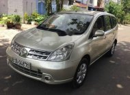 Nissan Tiida 2006 - Bán Nissan Tiida năm sản xuất 2006, 255tr giá 255 triệu tại Tp.HCM