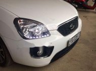 Kia Carens 2015 - Cần bán lại xe Kia Carens đời 2015, màu trắng chính chủ, giá chỉ 425 triệu giá 425 triệu tại Yên Bái