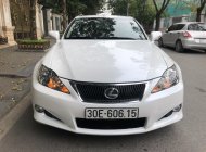 Lexus IS250 Cũ  IS c 2009 - Xe Cũ Lexus IS Is250c 2009 giá 1 tỷ 160 tr tại