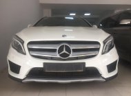 Mercedes-Benz GL Cũ Mercedes-Benz A 250 2015 - Xe Cũ Mercedes-Benz GLA 250 2015 giá 1 tỷ 350 tr tại