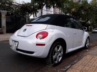 Volkswagen New Beetle   2006 - Bán Volkswagen New Beetle 2006, màu trắng, nhập khẩu, 495tr giá 495 triệu tại Tp.HCM