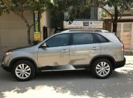 Kia Sorento AT  2013 - Cần bán gấp Kia Sorento AT 2013 còn mới giá cạnh tranh giá 655 triệu tại Hà Nội