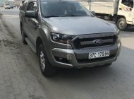 Ford Ranger XLS - AT 2015 - Bán ô tô Ford Ranger XLS - AT 2015, màu vàng, xe nhập giá 599 triệu tại Nghệ An