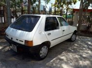 Peugeot 205 1990 - Bán xe Peugeot 205 năm 1990, màu trắng giá 50 triệu tại Tp.HCM