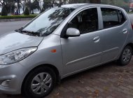 Hyundai i10 2013 - Bán ô tô Hyundai i10 sản xuất 2013 màu bạc, giá chỉ 195 triệu, nhập khẩu nguyên chiếc giá 195 triệu tại Hải Dương