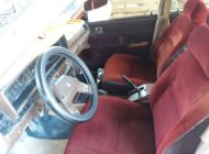 Nissan Bluebird 1982 - Bán xe Nissan Bluebird đời 1982, màu trắng, 45tr giá 45 triệu tại Đồng Nai