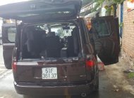 Honda Element 2.4 2007 - Cần bán gấp Honda Element 2.4 đời 2007, màu đỏ, xe nhập giá 590 triệu tại Tp.HCM