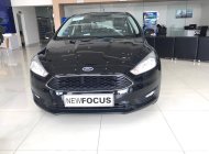 Ford Focus Trend 2018 - Bán Ford Focus 2018 bản trend mới 100%, xe đủ màu có sẵn giao ngay, hỗ trợ trả góp 80% giá xe giá 575 triệu tại Hà Giang