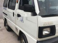 Suzuki Blind Van   2000 - Cần bán Suzuki Blind Van sản xuất năm 2000, màu trắng giá 105 triệu tại Tp.HCM