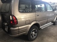 Isuzu Amigo 2009 - Cần bán lại xe Isuzu Amigo sản xuất 2009, màu vàng giá 350 triệu tại Vĩnh Long