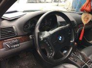 BMW 3 Series 318i  2006 - Chính chủ bán BMW 3 Series 318i năm 2006, màu xanh đen giá 252 triệu tại Hà Nội