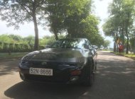 Toyota Celica 1993 - Bán Toyota Celica 1993, màu đen, xe nhập  giá 245 triệu tại Tp.HCM