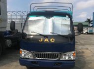 JAC HFC 2017 - Bán xả hàng Euro 2 tải 1.2T, 1.4T, 1.9T, máy Isuzu, bảo hành 3 năm giá 297 triệu tại Đà Nẵng
