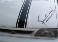 Kia Avella 2000 - Cần bán xe Kia Pride 2000, màu trắng giá 75 triệu tại BR-Vũng Tàu