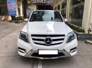 Mercedes-Benz CLK class 250 2014 - Việt Nhật Auto bán xe Mercedes – benz GLK250 AMG, SX 2014, đăng ký T6.2015 , lốp sơ cua,màu trắng. giá 1 tỷ 350 tr tại Hà Nội