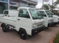 Suzuki Super Carry Truck 2018 - Suzuki Thanh Hoá, bán Xe Tải Suzuki 5 tạ, màu trắng, giá chỉ 249 triệu giá 249 triệu tại Thanh Hóa