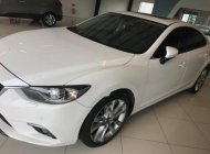 Mazda 6 2016 - Bán Mazda 6 sản xuất 2016, màu trắng, giá chỉ 825 triệu giá 825 triệu tại Hà Nam