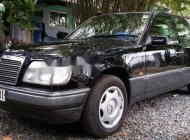 Mercedes-Benz E class E280 1994 - Bán Mercedes E280 năm sản xuất 1994, màu đen  giá 100 triệu tại Tp.HCM