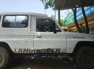 Toyota Land Cruiser 1989 - Bán Toyota Land Cruiser sản xuất năm 1989, màu trắng, nhập khẩu  giá 350 triệu tại Hà Nội