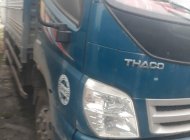 Thaco OLLIN 500B  2017 - Bán xe tải Ollin 500B đời 2017 xe đẹp, lót sàn, điều hòa rét buốt, kính điện giá 330 triệu tại Bắc Ninh