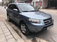 Hyundai Santa Fe MLX 2006 - Bán Hyundai Santa Fe MLX đời 2006, nhập khẩu Hàn Quốc  giá 452 triệu tại Hà Nội