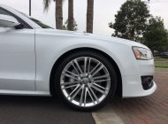 Audi A8 Premium 2017 - Bán Audi A8 Premium 2017, màu đen, nhập khẩu nguyên chiếc giá 5 tỷ 800 tr tại Hà Nội