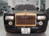 Rolls-Royce Phantom 2010 - Bán Rolls-Royce Phantom 6.7 V12 2010, màu đen, nhập khẩu giá 17 tỷ 500 tr tại Tp.HCM