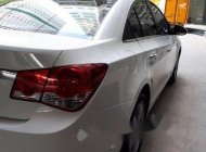 Chevrolet Cruze  LTZ 2012 - Bán Chevrolet Cruze LTZ sản xuất năm 2012, màu trắng như mới giá 400 triệu tại Tp.HCM