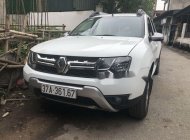 Renault Duster   2016 - Bán xe Renault Duster 2016, màu trắng giá 599 triệu tại Nghệ An