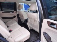Mercedes-Benz GLS 400 4Matic 2018 - Cần bán xe Mercedes GLS400 4Matic năm 2018, màu nâu, nhập khẩu nguyên chiếc giá 4 tỷ 529 tr tại Nghệ An