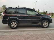 Toyota Prado 3.0 GX 2006 - Bán ô tô Toyota Prado 3.0 GX năm sản xuất 2006, màu đen, nhập khẩu nguyên chiếc chính chủ, giá 735tr giá 735 triệu tại Hà Nội