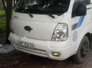 Kia Bongo 2005 - Cần bán Kia Bongo năm sản xuất 2005, màu trắng giá 148 triệu tại Bắc Giang