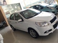 Chevrolet Aveo MT   2018 - Bán Chevrolet Aveo MT đời 2018, khuyến mại tháng 5 lên đến 60 triệu, đủ màu, giao ngay Ms. Mai Anh 0966342625 giá 459 triệu tại Lai Châu