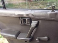 Nissan Stanza 1988 - Bán Nissan Stanza 1988, màu đỏ, nhập khẩu nguyên chiếc xe gia đình, 70tr giá 70 triệu tại Gia Lai