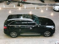 Mercedes-Benz GLC-Class  GLC300  2017 - Bán ô tô Mercedes GLC300 đời 2017, màu đen, xe nhập chính chủ giá 2 tỷ 150 tr tại Đà Nẵng