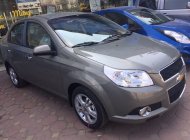 Chevrolet Aveo AT   2018 - Bán Aveo AT 2018 giảm 60tr, trả trước 80tr, đủ màu giao ngay Ms. Mai Anh 0966342625 giá 496 triệu tại Lào Cai