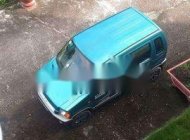 Suzuki Wagon R 2003 - Cần bán gấp Suzuki Wagon R đời 2003, màu xanh, giá chỉ 95 triệu giá 95 triệu tại Long An